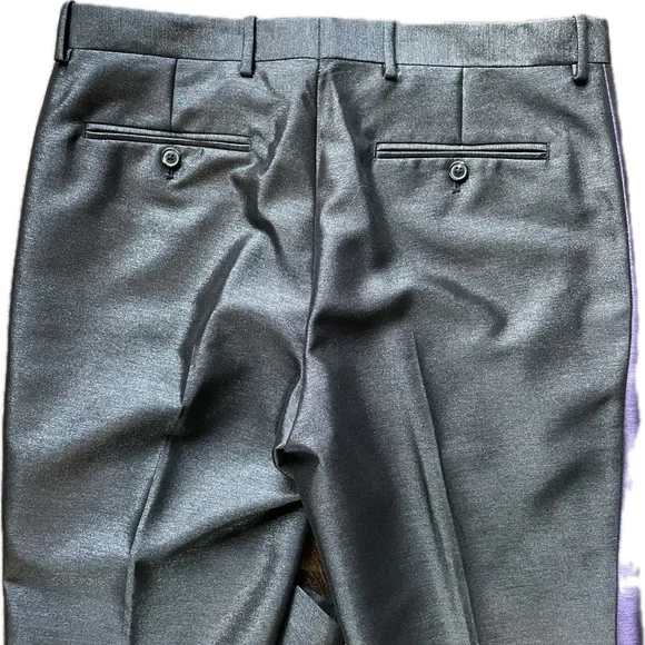 Macy’s INC Medium Tuxedo Suit Lavender Tuxedos